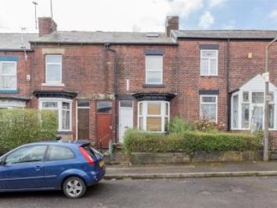 Annonce Location Maison Sheffield