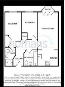 Louer Appartement Basingstoke