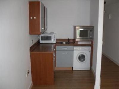 Louer Appartement Birmingham