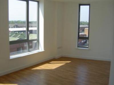 Louer Appartement Nottingham