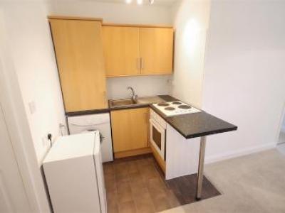 Louer Appartement Sheffield