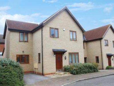 Annonce Location Maison Milton-keynes