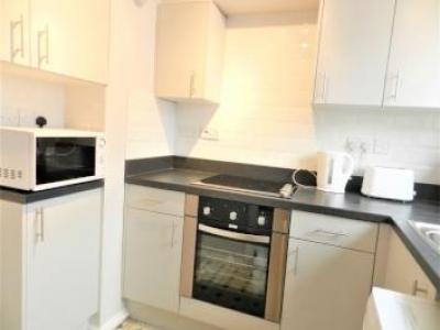 Louer Appartement Crawley