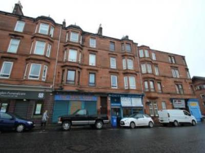 Annonce Location Appartement Glasgow