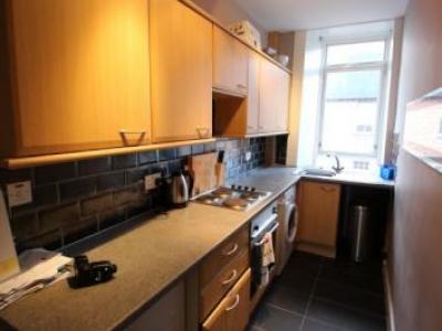 Louer Appartement Glasgow