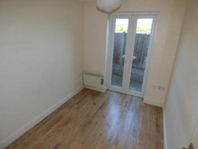 Louer Appartement Burton-on-trent