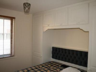 Louer Appartement Staines