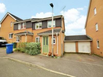 Annonce Location Maison Bracknell