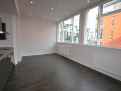 Louer Appartement Liverpool