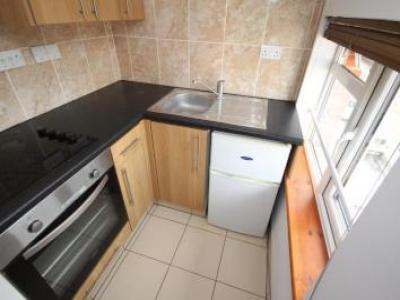 Louer Appartement Luton