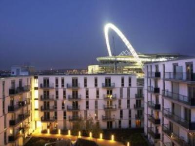 Annonce Location Appartement Wembley