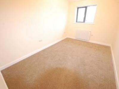 Louer Appartement Burton-on-trent