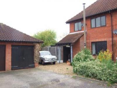 Annonce Location Maison Milton-keynes