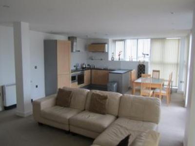 Annonce Location Appartement Nottingham