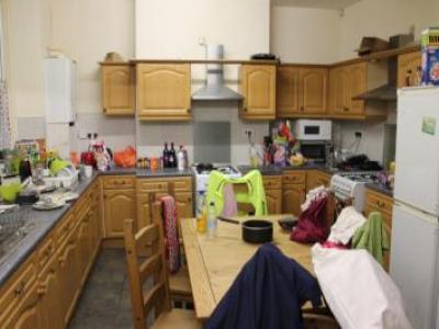 Annonce Location Appartement Sheffield