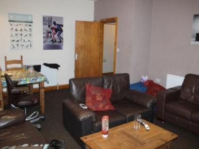 Annonce Location Appartement Sheffield