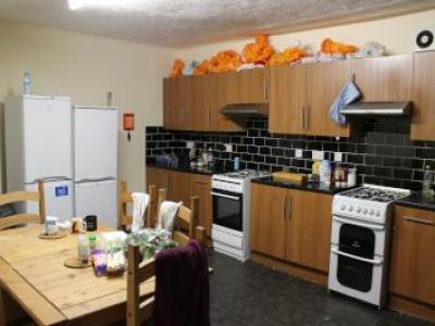 Annonce Location Appartement Sheffield