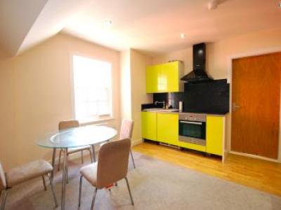 Annonce Location Maison Sheffield