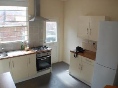 Annonce Location Maison Sheffield