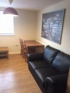 Louer Appartement Coventry