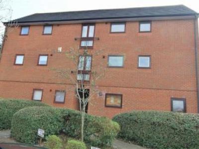 Annonce Location Appartement Milton-keynes