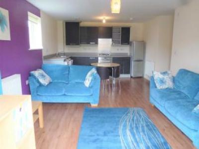 Louer Appartement Coventry