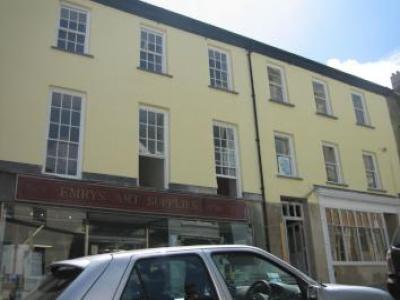 Louer Appartement Haverfordwest rgion SWANSEA