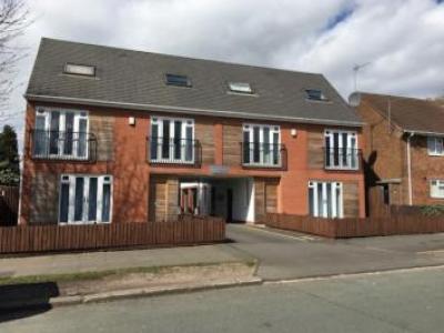 Annonce Location Appartement Wolverhampton