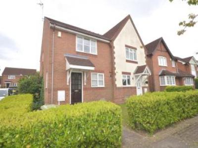 Annonce Location Maison Milton-keynes