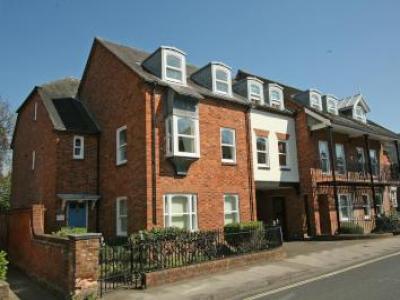 Annonce Location Appartement Lymington