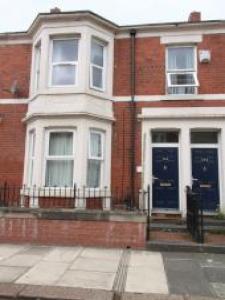 Annonce Location Appartement Newcastle-upon-tyne