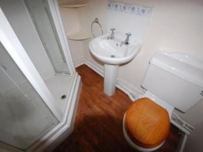 Louer Appartement Burton-on-trent