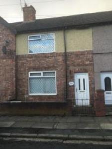 Annonce Location Maison Liverpool