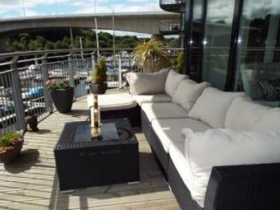 Annonce Location Appartement Cardiff