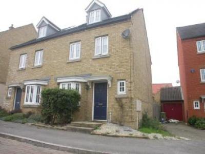 Annonce Location Maison Milton-keynes