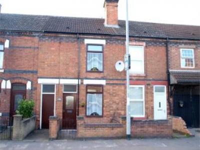 Annonce Location Maison Burton-on-trent