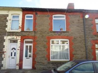 Annonce Location Maison Bargoed