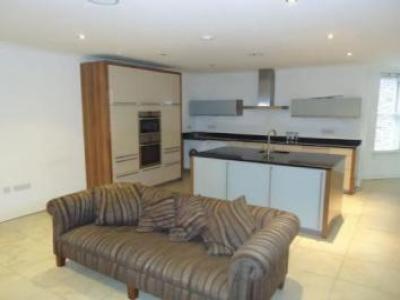 Louer Appartement Liverpool