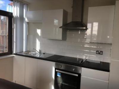 Annonce Location Appartement Liverpool