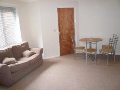 Louer Appartement Nottingham