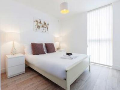 Louer Appartement Milton-keynes