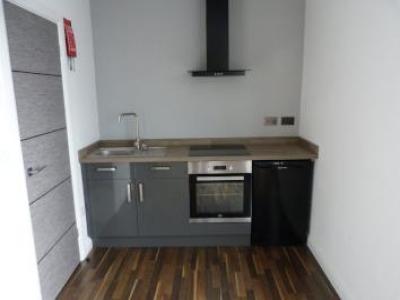 Louer Appartement Cardiff