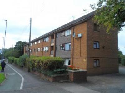 Annonce Location Appartement Stoke-on-trent