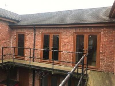 Annonce Location Appartement Stoke-on-trent