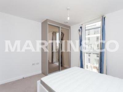 Louer Appartement Brentford