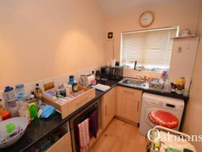 Louer Appartement Birmingham