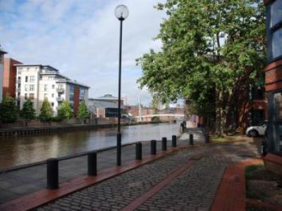 Annonce Location Appartement Leeds