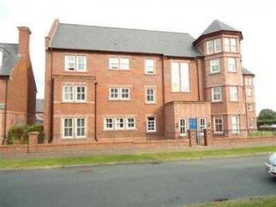 Annonce Location Appartement Warrington