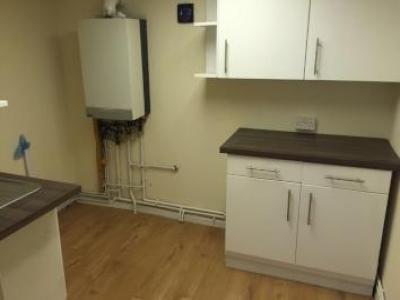 Annonce Location Appartement Stoke-on-trent