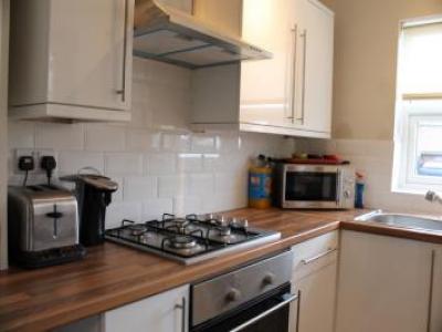 Annonce Location Maison Sheffield